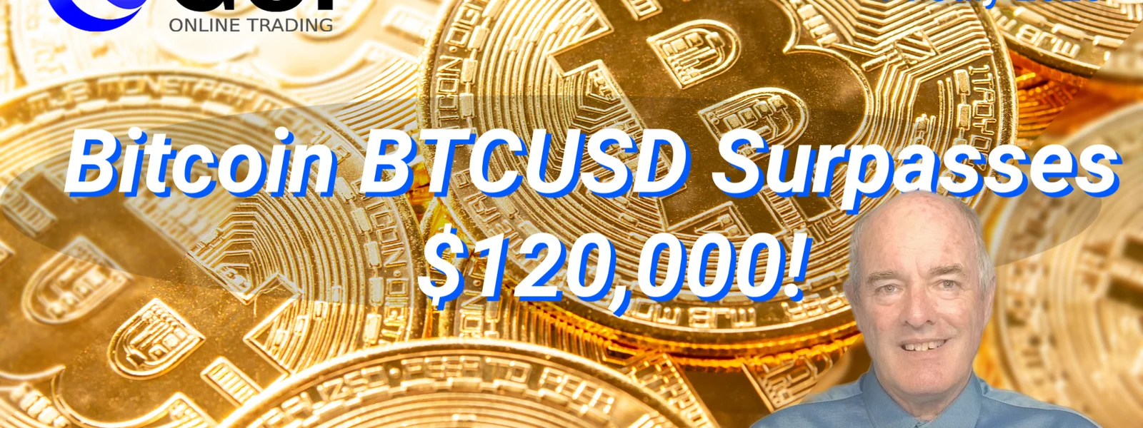 CAD, GBP, and USD Inflation CPI in Focus. Bitcoin BTCUSD at Record Highs as we Wait for US Congress. Forex Trading Long on GBPAUD.