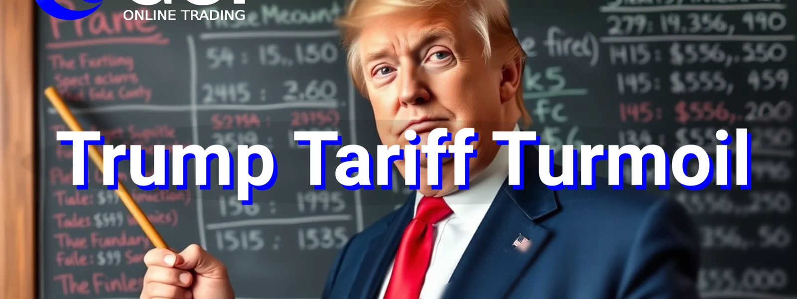 WTI Crude Oil in Descending Triangle. CAD and MXN Volatile On Trump Tariff Threats.