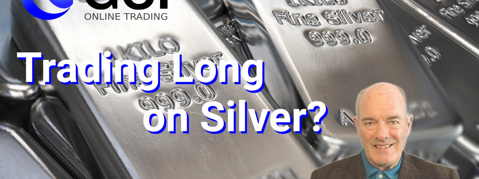 Forex Trading Long on Silver (XAGUSD). Technicals may Signal a Weaker Yen. S&P500 Trying to Break Descending Triangle.