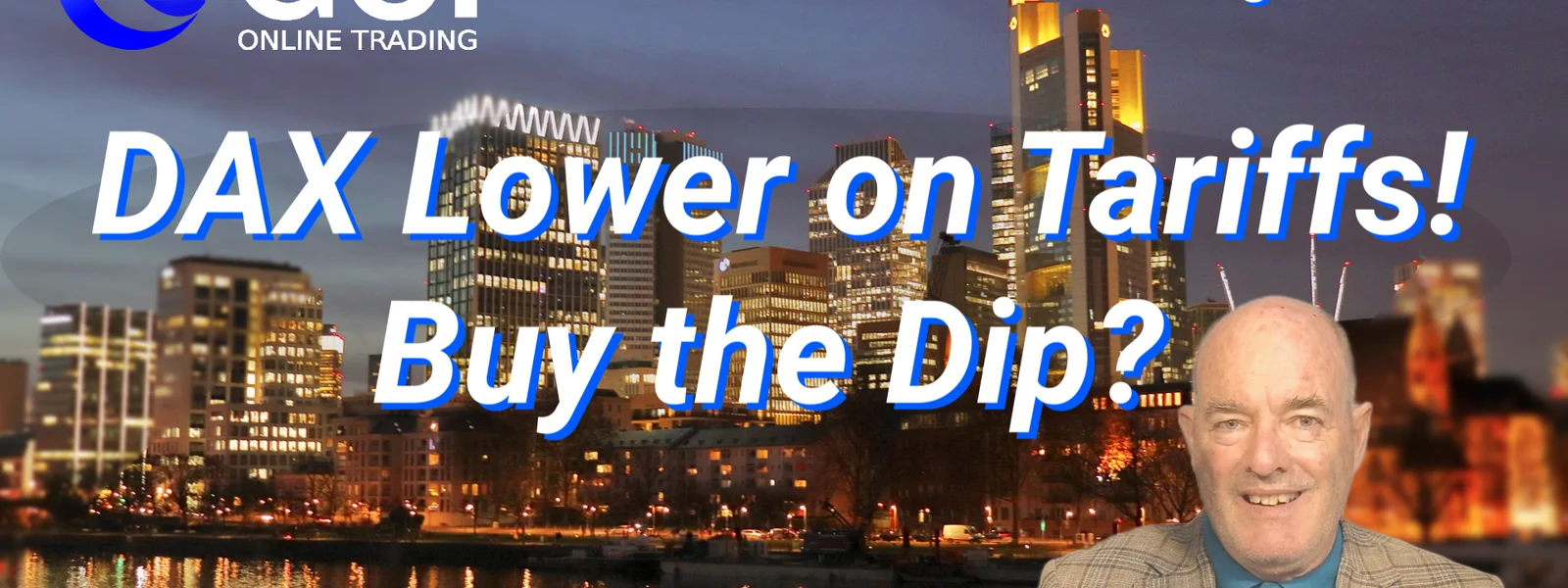 Forex Trading EURGBP Post BoE Interest Rates.  US Indices Fall on Tariffs: Buy the Dip?